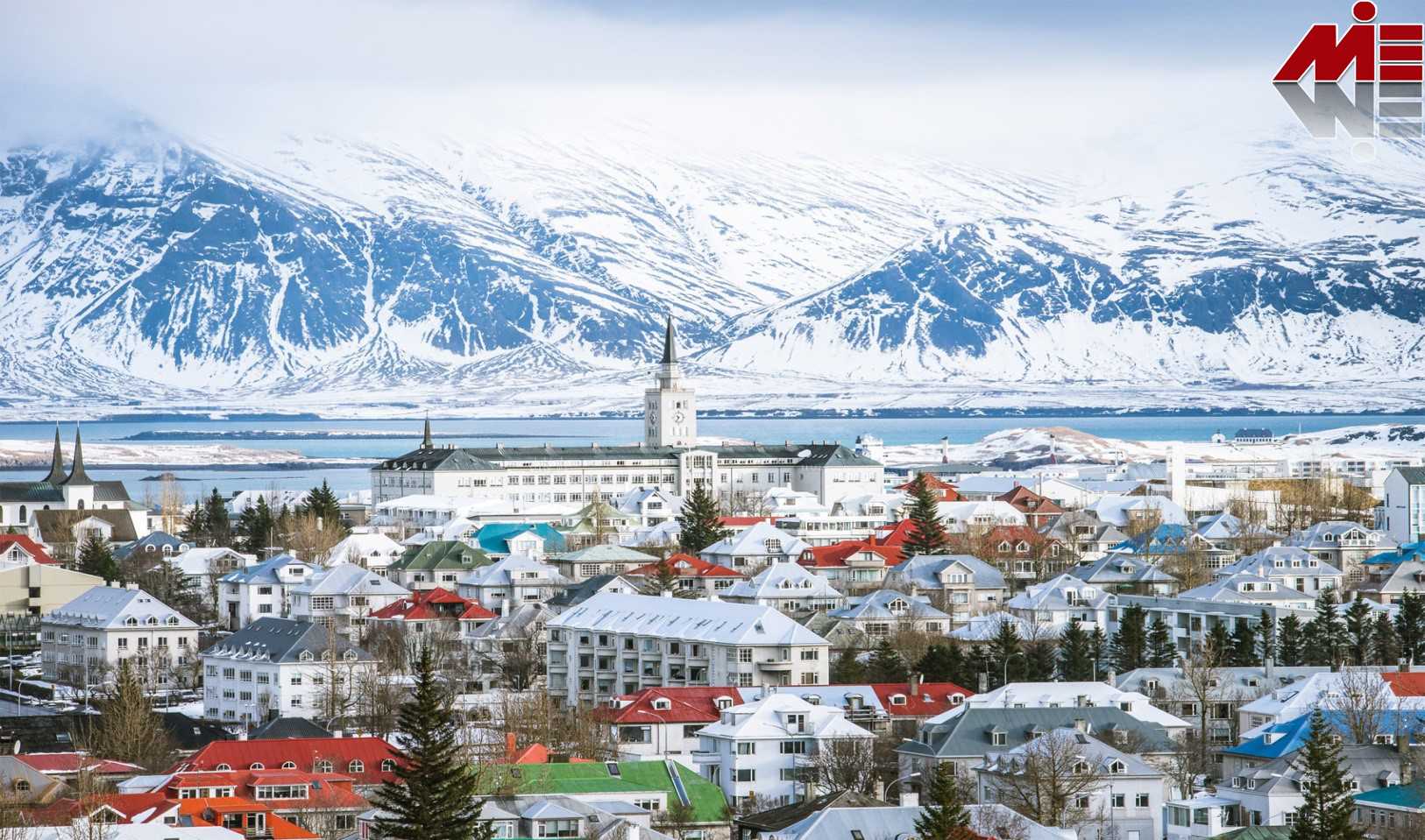 نتیجه تصویری برای خريد ملک در ایسلند